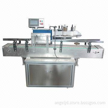 5L Bottle Label-making Machine with 0 to 70m/Minute Minimum Speed